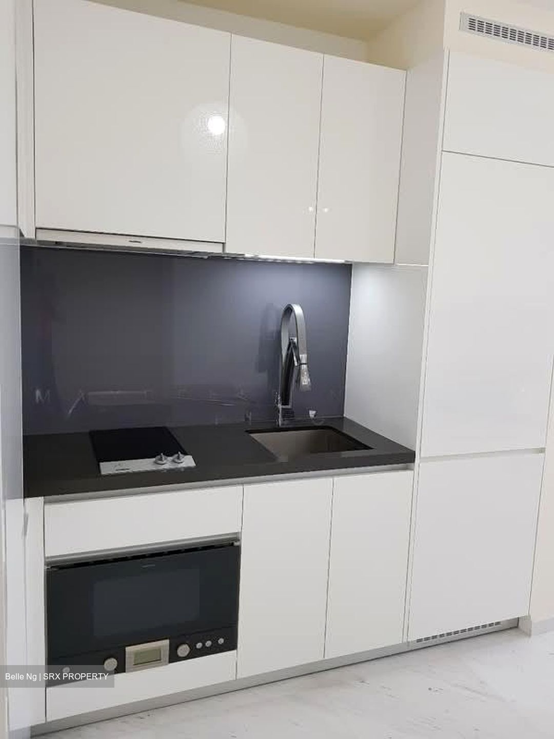 Lincoln Suites (D11), Condominium #606926141